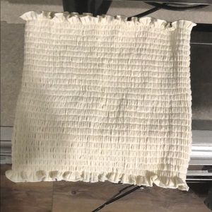 don’t wear anymore